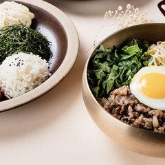 매장에서 사용하는 식자재